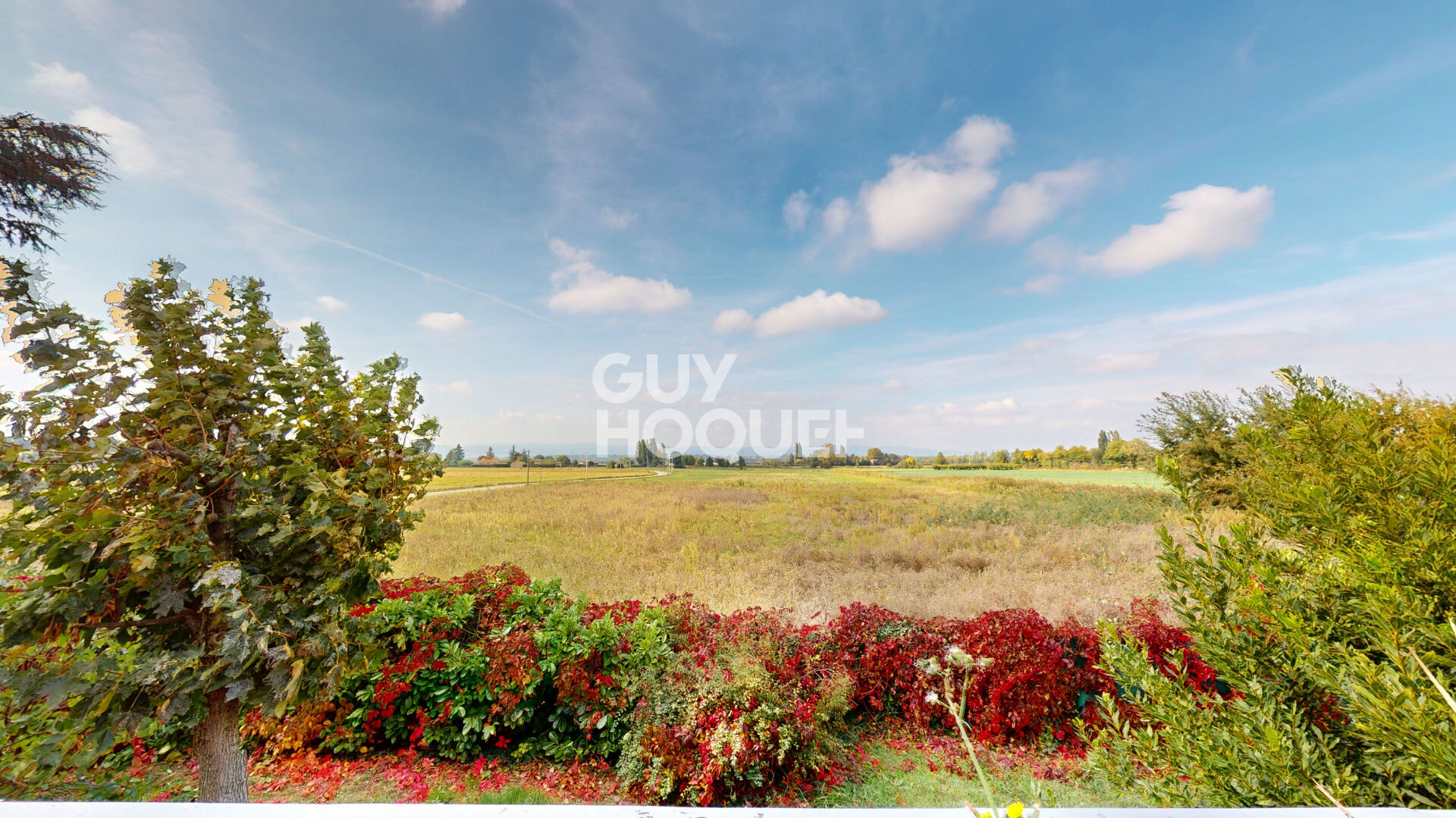 A VENDRE - Maison Beaumont les Valence (26760)