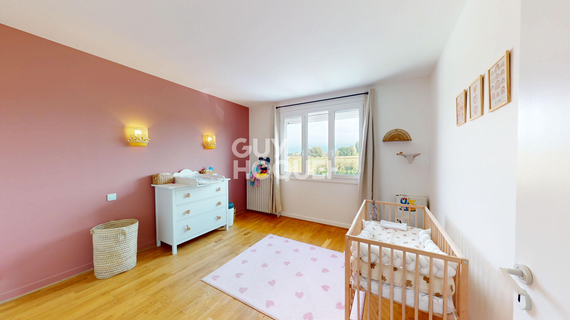 A VENDRE - Maison Beaumont les Valence (26760)