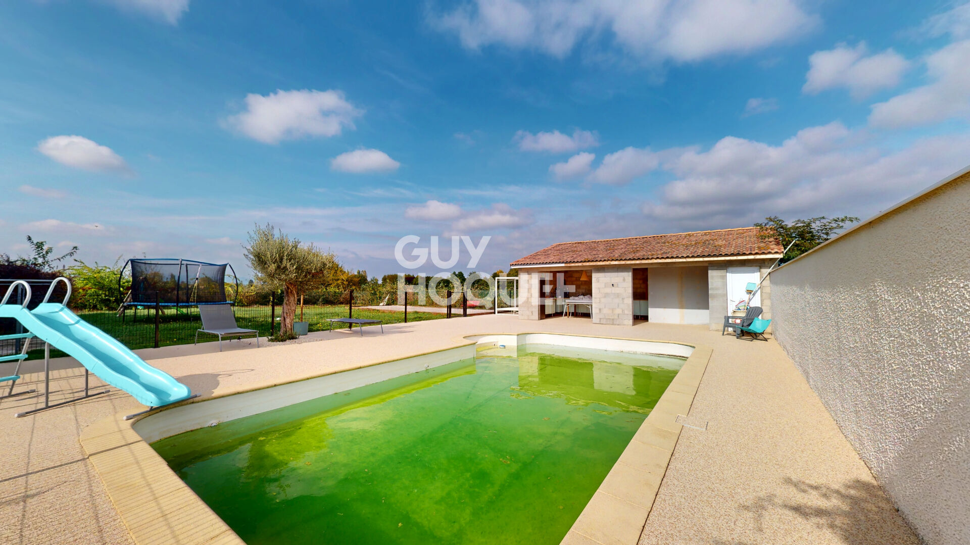 A VENDRE - Maison Beaumont les Valence (26760)