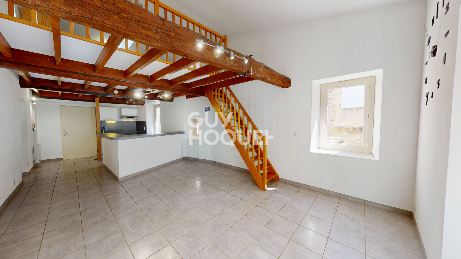 À vendre - Appartement 68m² à Étoile-sur-Rhône (26800)