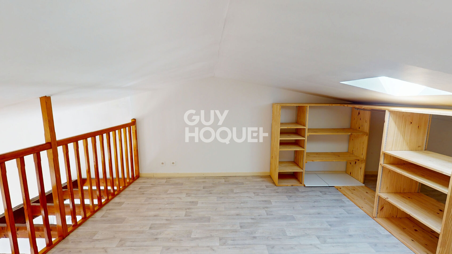 À vendre - Appartement 68m² à Étoile-sur-Rhône (26800)