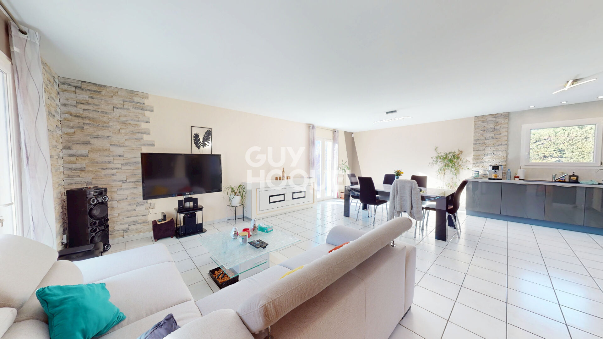 À VENDRE - Maison à Mirabel et Blacons (26)