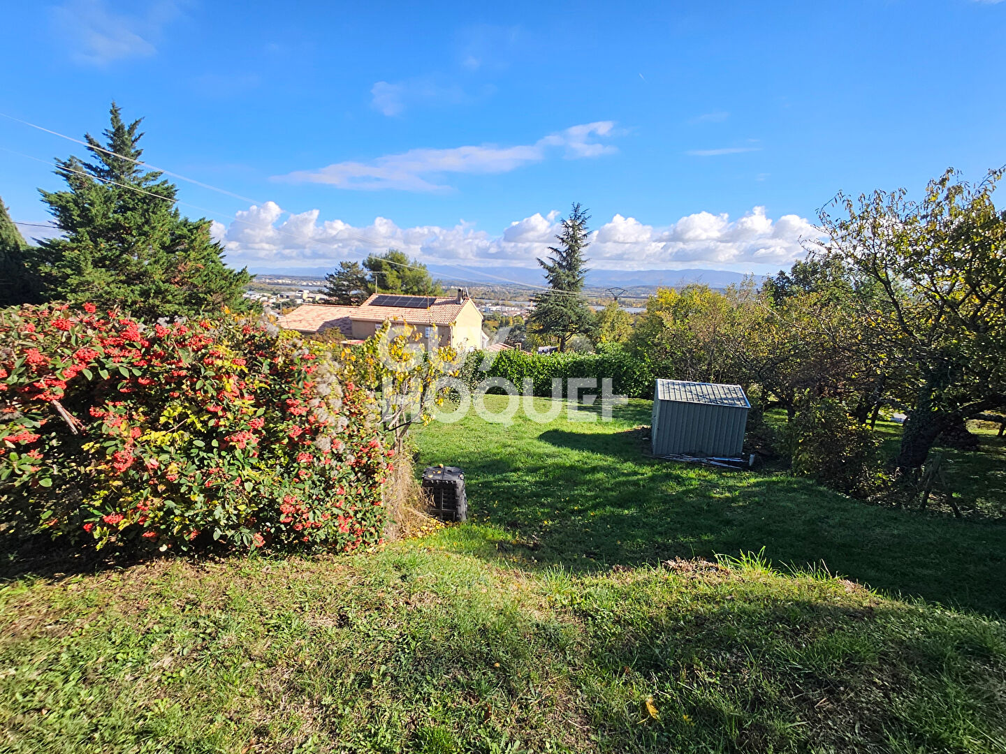 Maison 166m² SAINT GEORGES LES BAINS (07800)