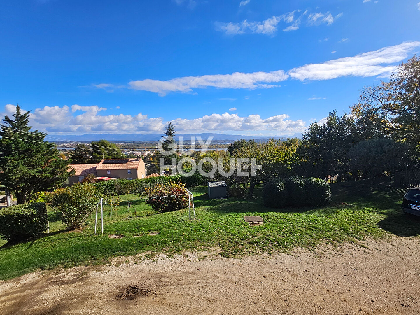 Maison 166m² SAINT GEORGES LES BAINS (07800)