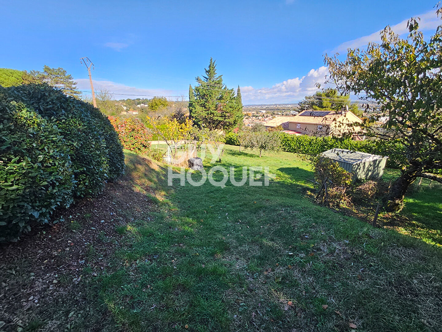 Maison 166m² SAINT GEORGES LES BAINS (07800)