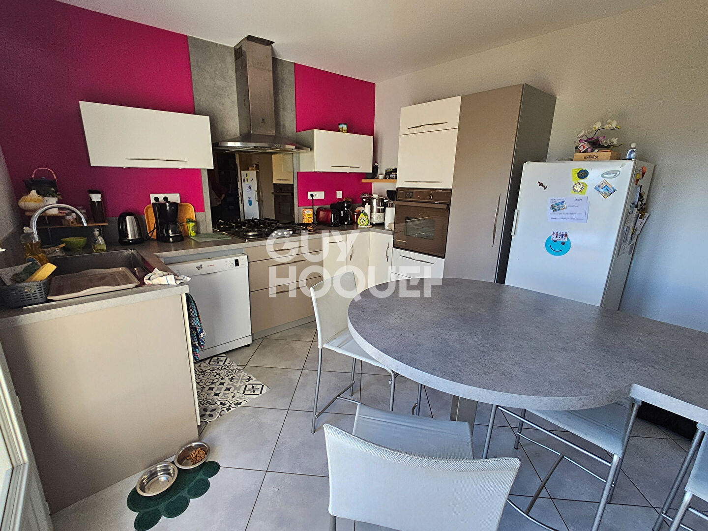 Maison 166m² SAINT GEORGES LES BAINS (07800)