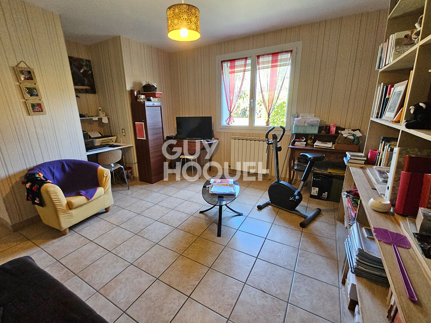 Maison 166m² SAINT GEORGES LES BAINS (07800)