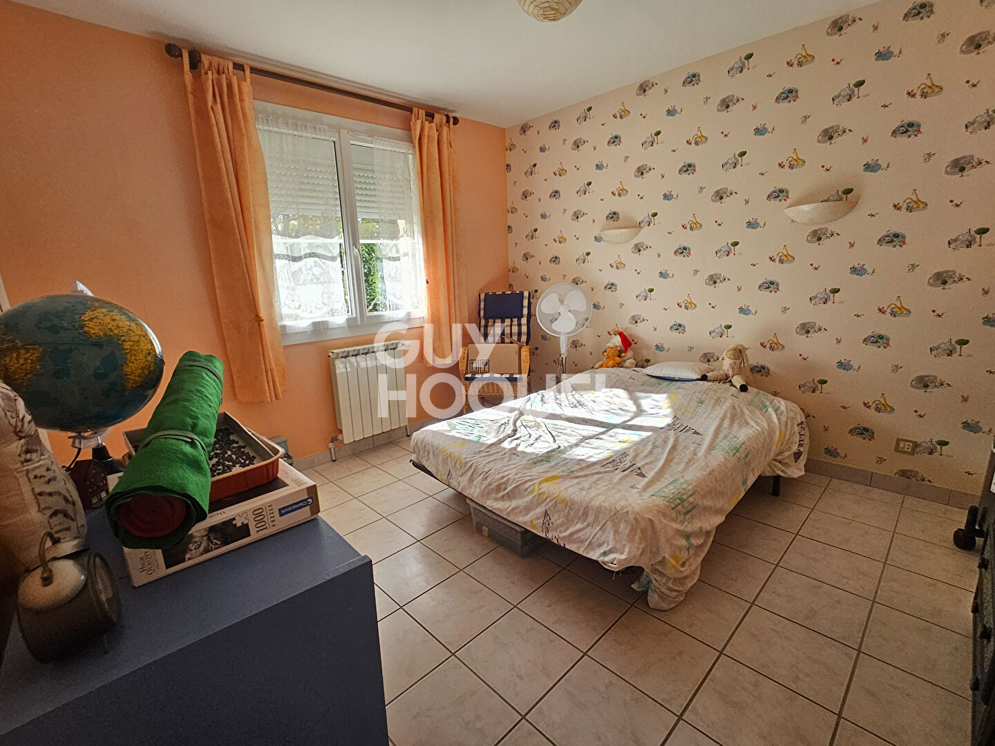 Maison 166m² SAINT GEORGES LES BAINS (07800)