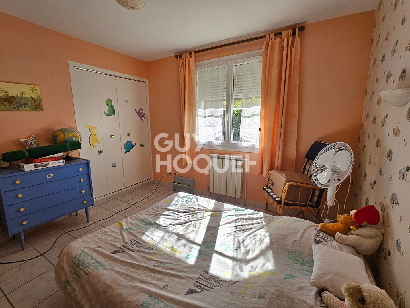 Maison 166m² SAINT GEORGES LES BAINS (07800)