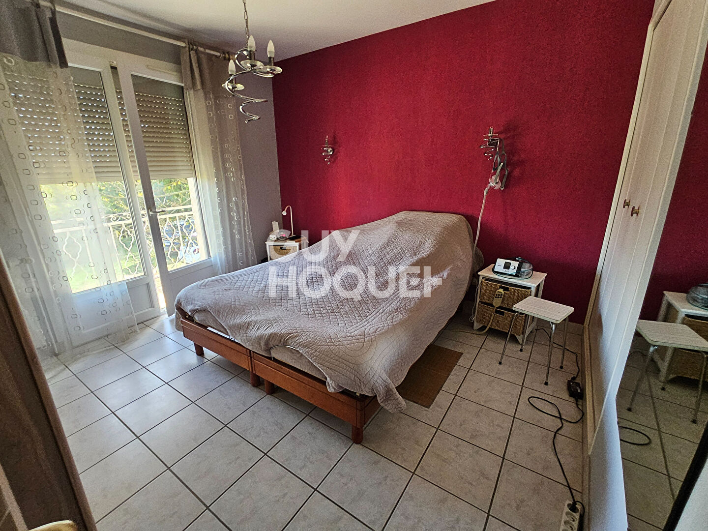 Maison 166m² SAINT GEORGES LES BAINS (07800)