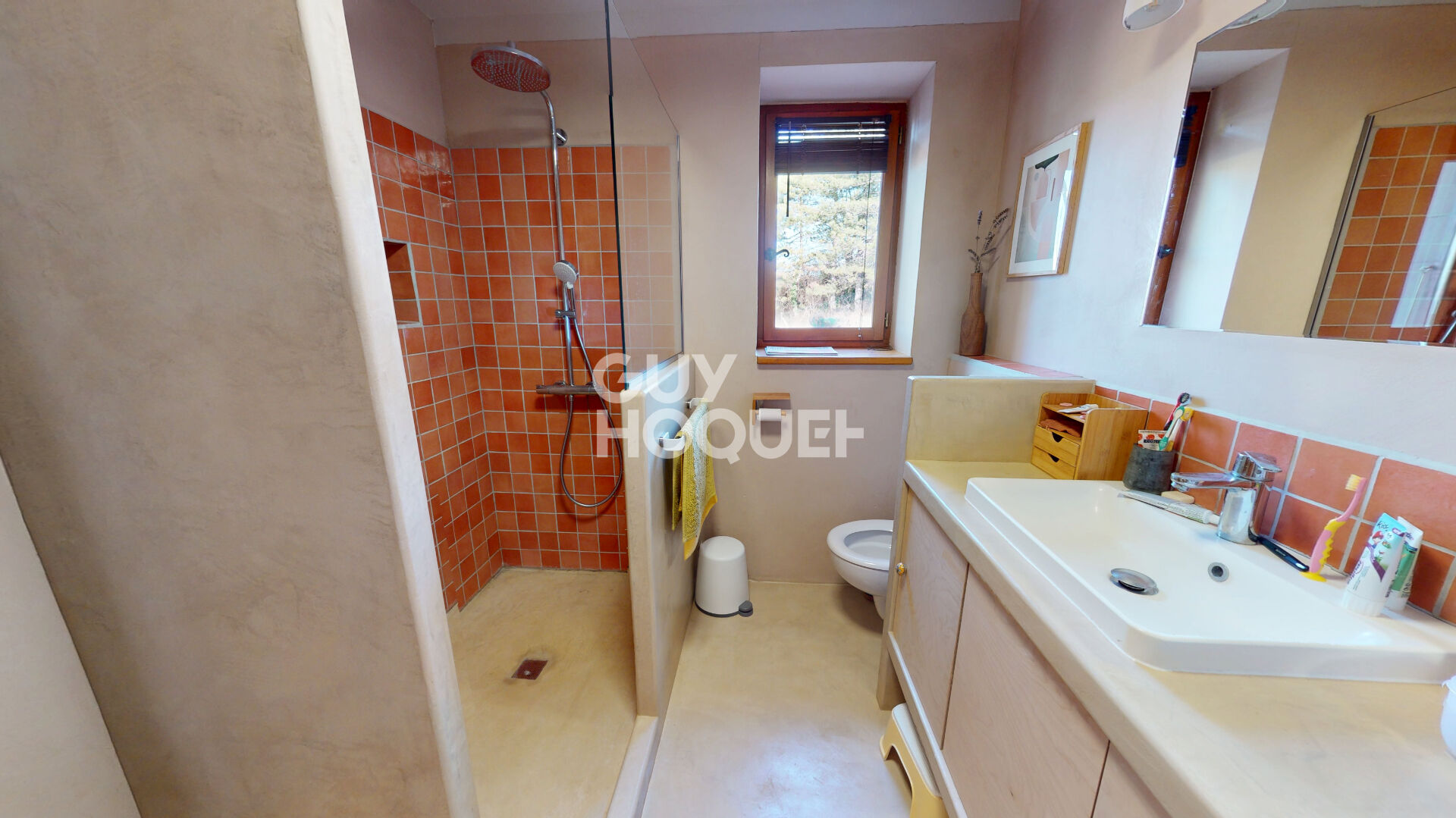 A VENDRE - MAISON DE CAMPAGNE 167M² A UPIE