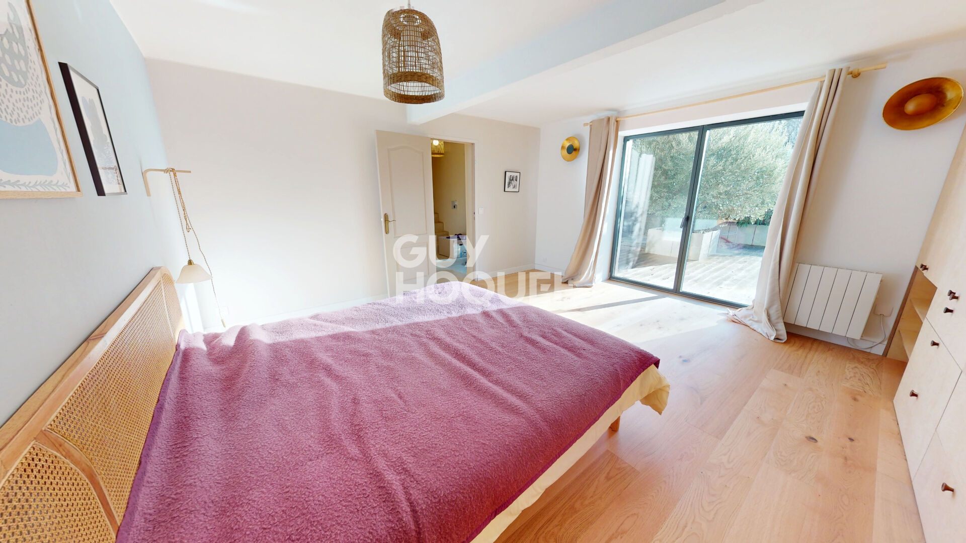 A VENDRE - MAISON DE CAMPAGNE 167M² A UPIE