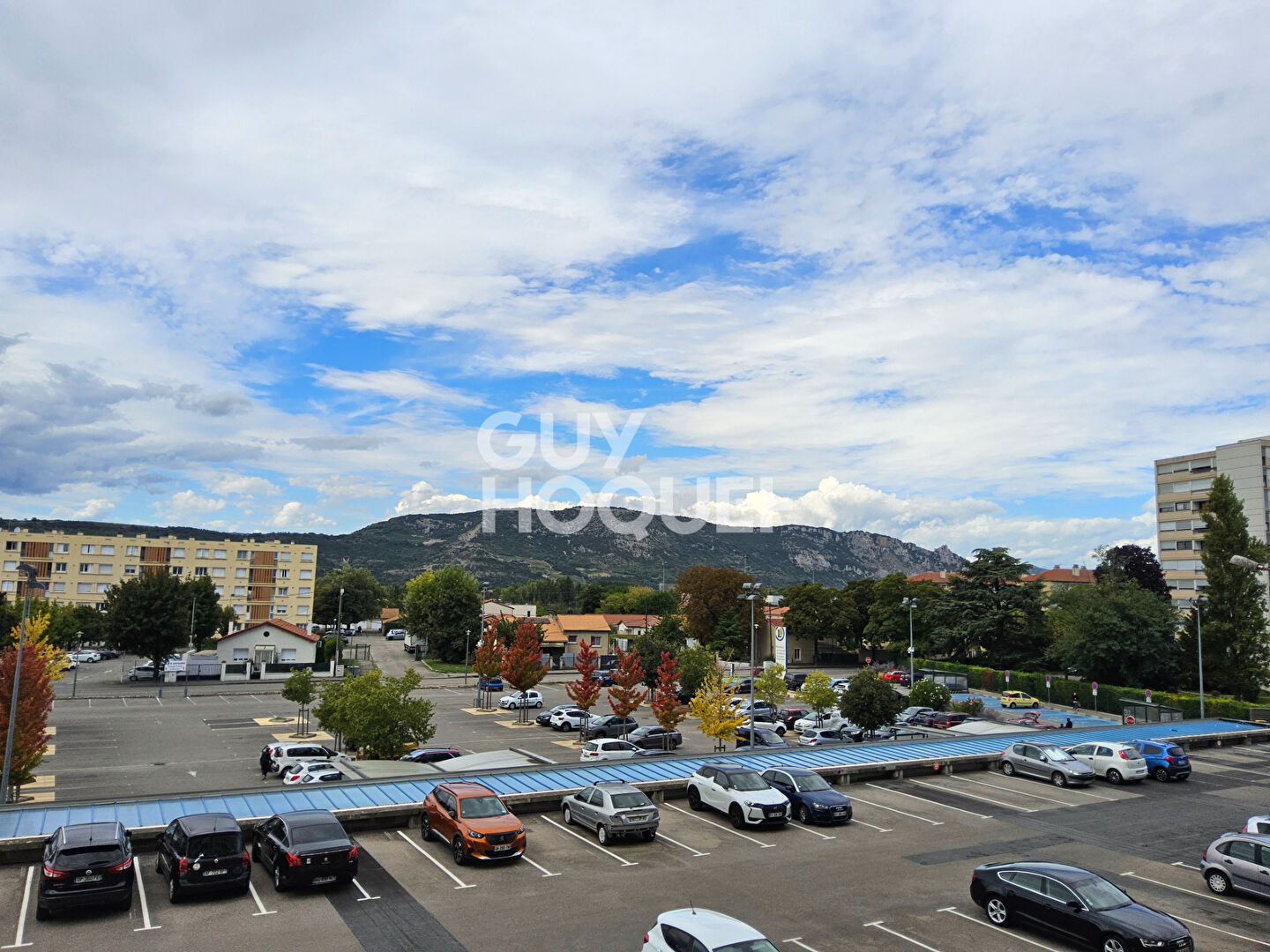 Appartement Valence 4 pièce(s) 96 m2