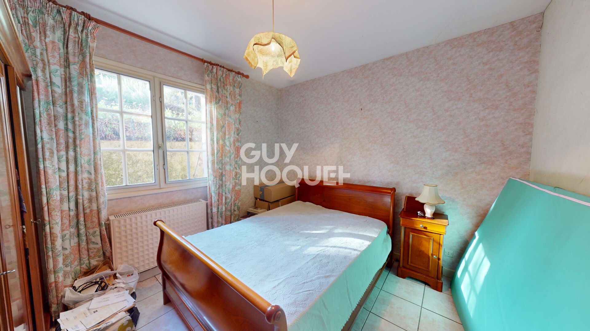 A VENDRE - Maison 80m² à Montéléger