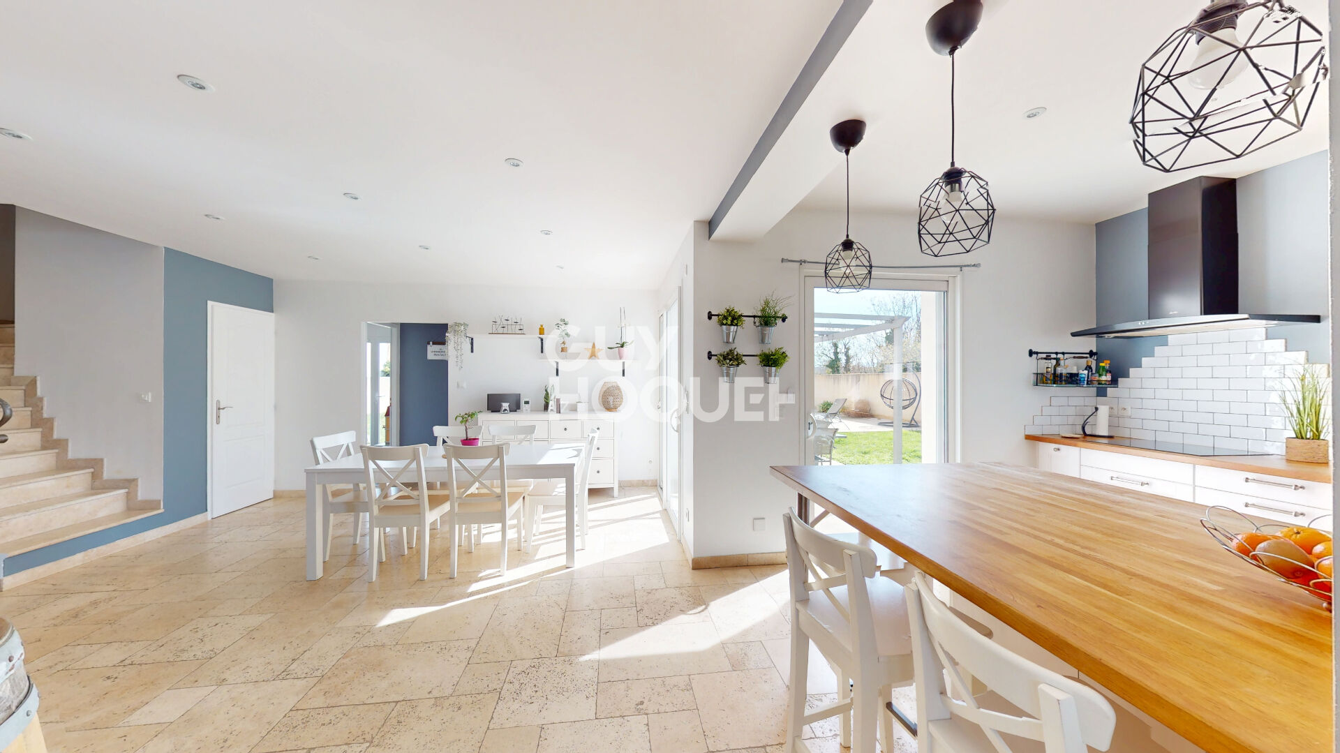 A VENDRE - Maison à Étoile sur Rhône (26800)