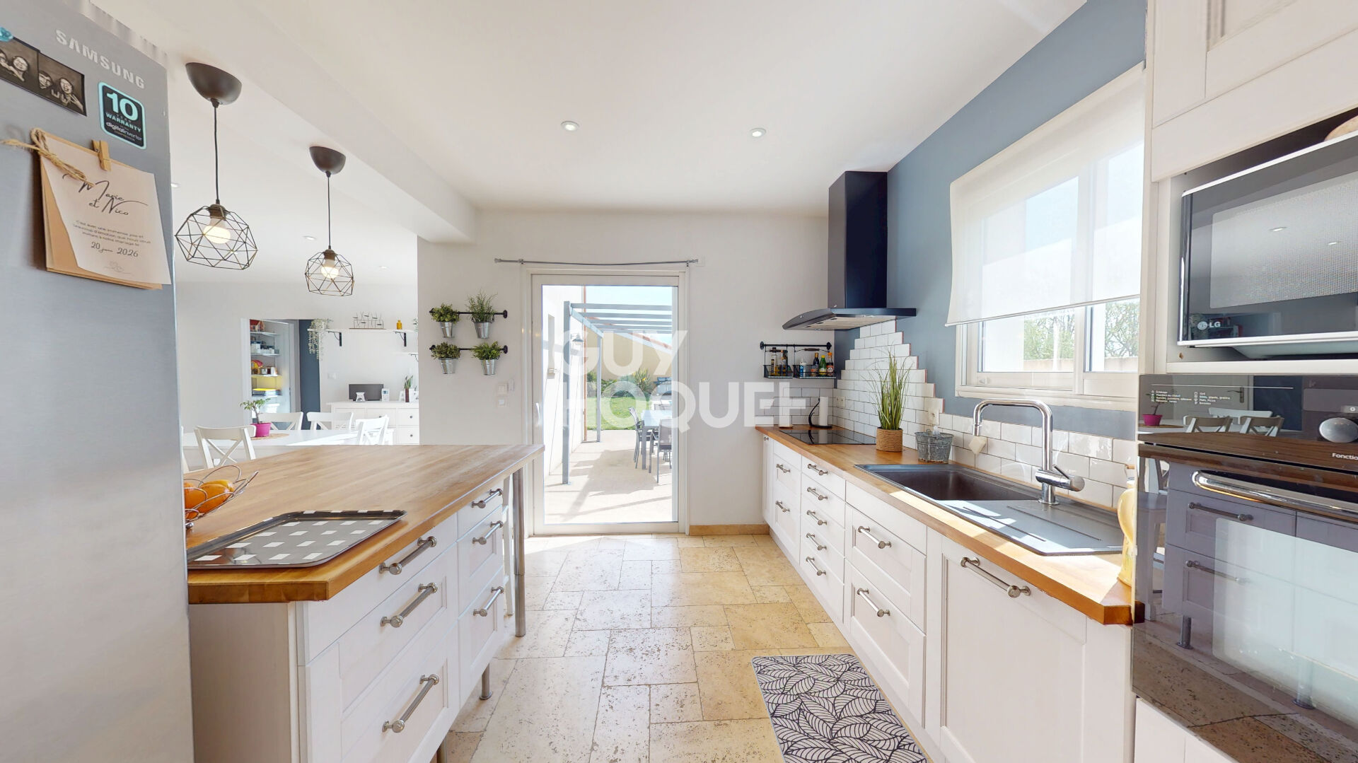 A VENDRE - Maison à Étoile sur Rhône (26800)