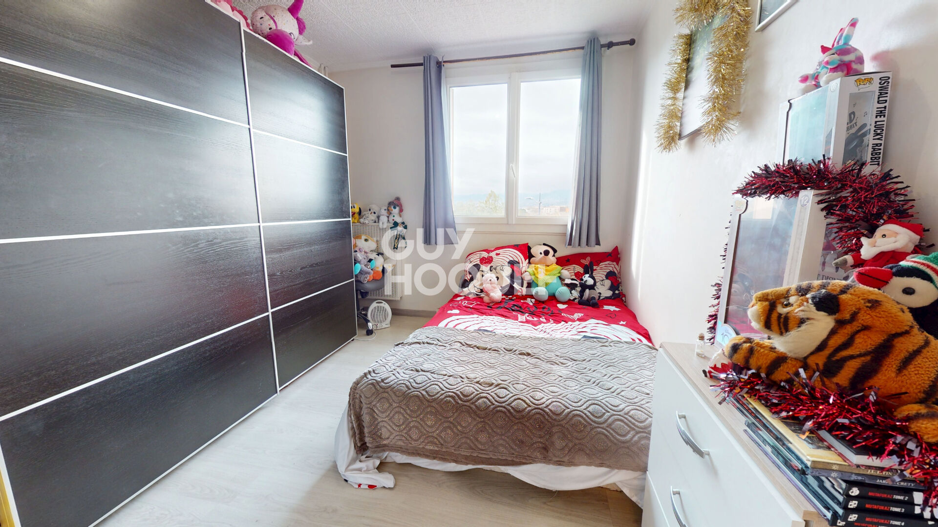 EXCLUSIVITE APPARTEMENT  66 m² à PORTES LES VALENCE