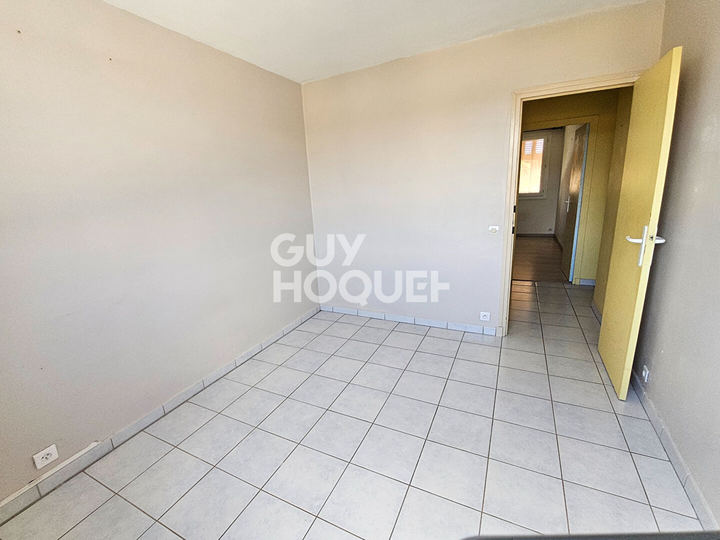 EXCLUSIVITE APPARTEMENT  66 m² à PORTES LES VALENCE