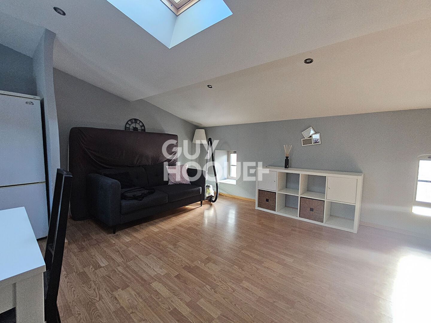 A LOUER - Appartement  3 pièces meublé à ETOILE SUR RHONE 26800