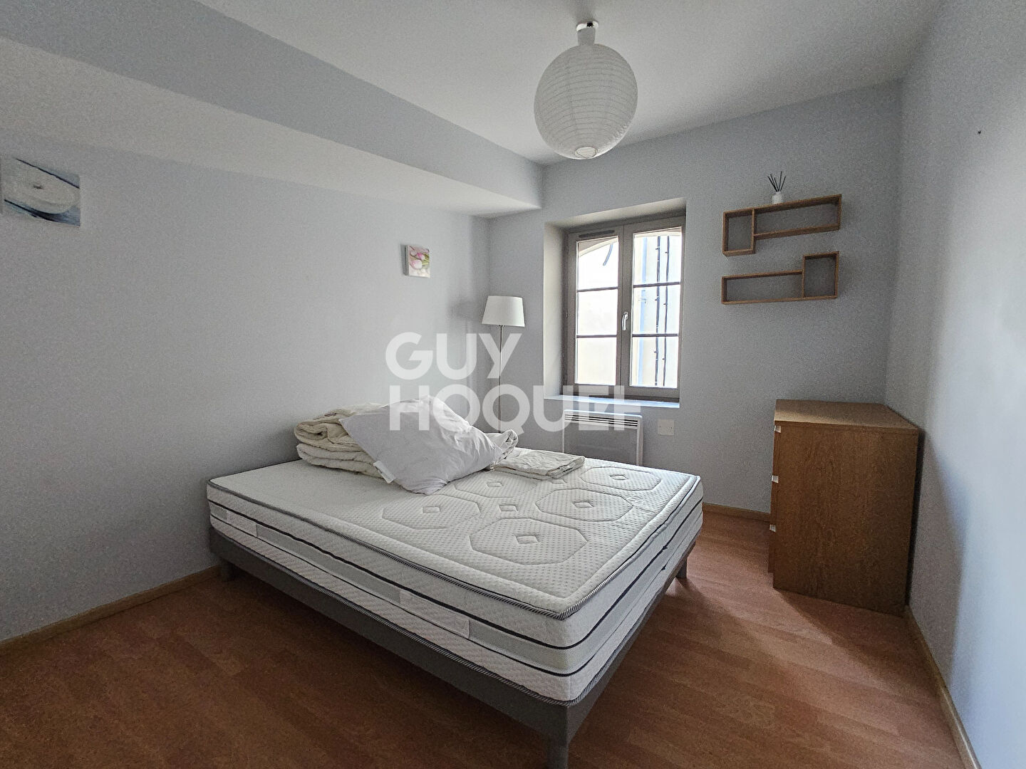 A LOUER - Appartement  3 pièces meublé à ETOILE SUR RHONE 26800