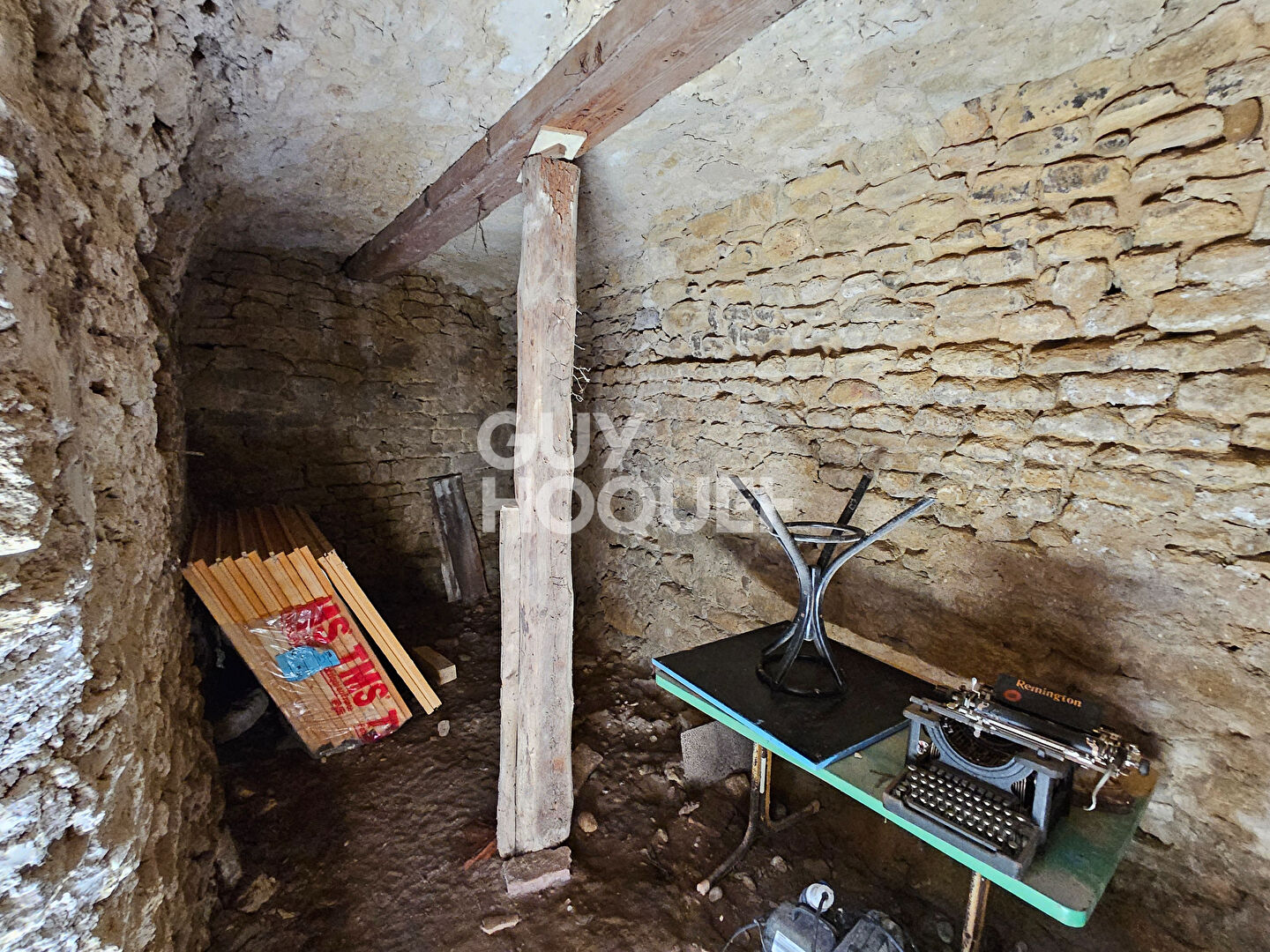 À VENDRE - Ruine à Étoile sur Rhône