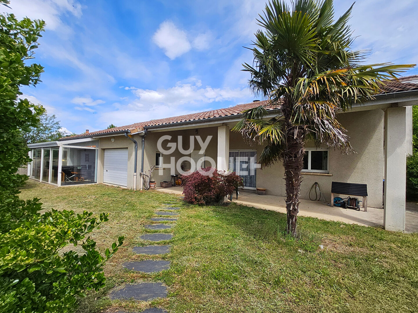 A VENDRE - Maison Portes Les Valence (26800)