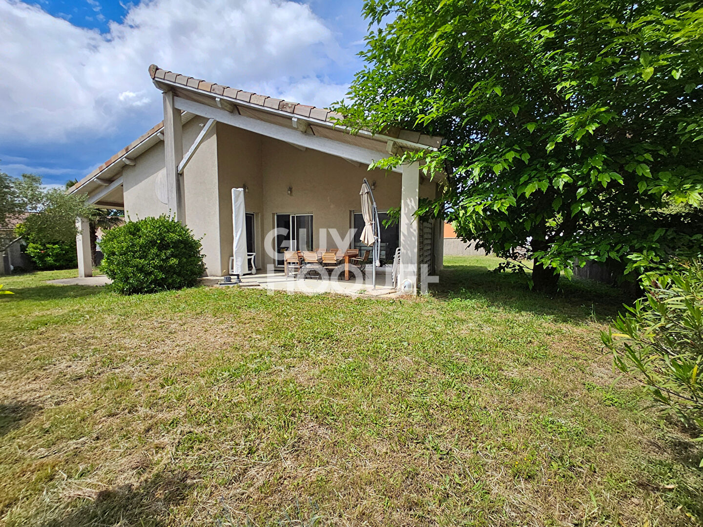 A VENDRE - Maison Portes Les Valence (26800)