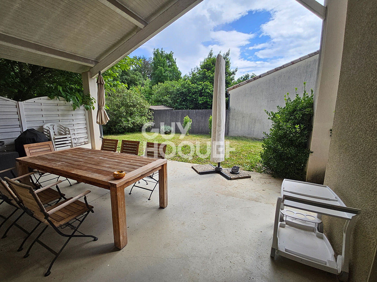 A VENDRE - Maison Portes Les Valence (26800)