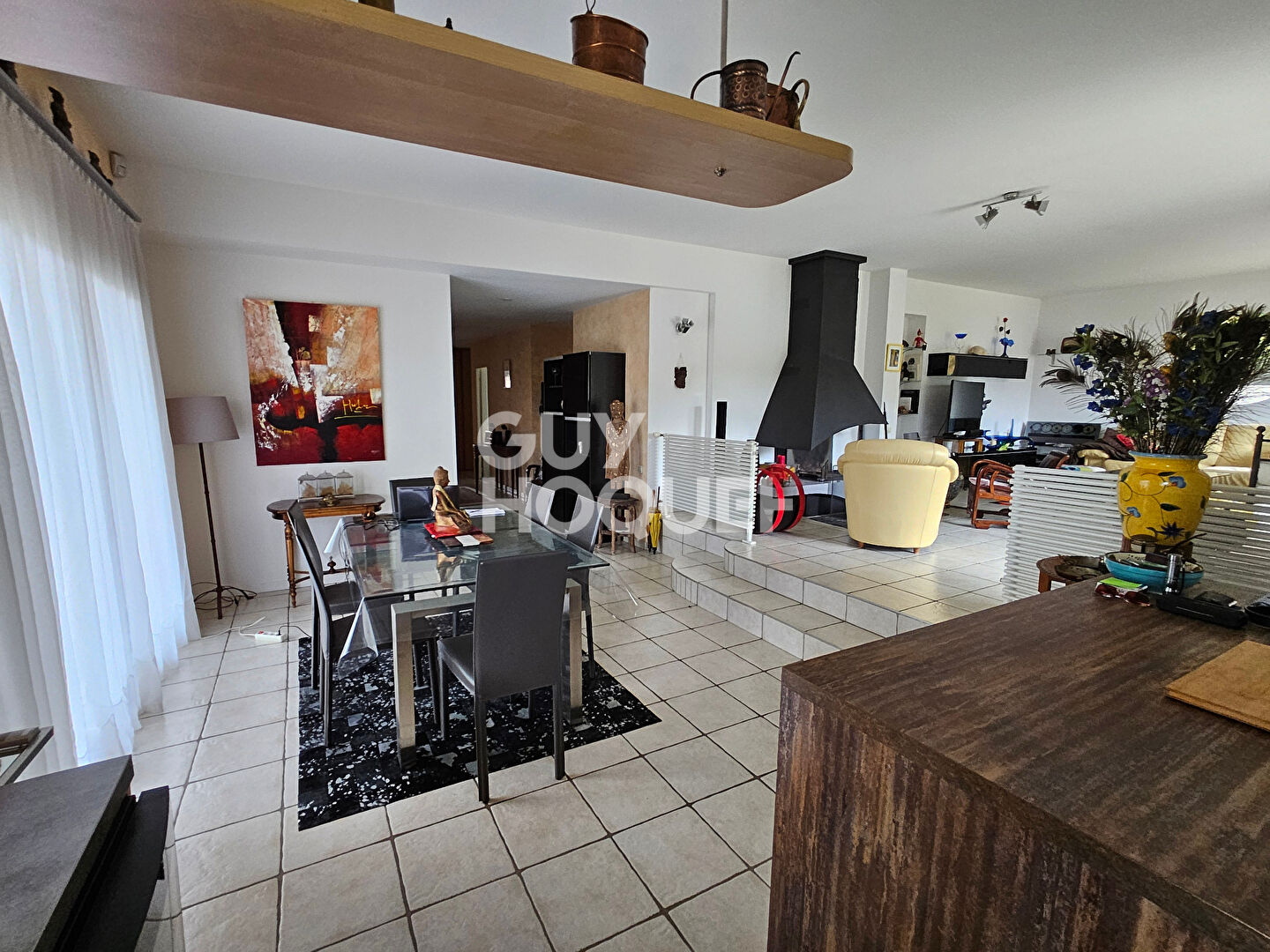 A VENDRE - Maison Portes Les Valence (26800)