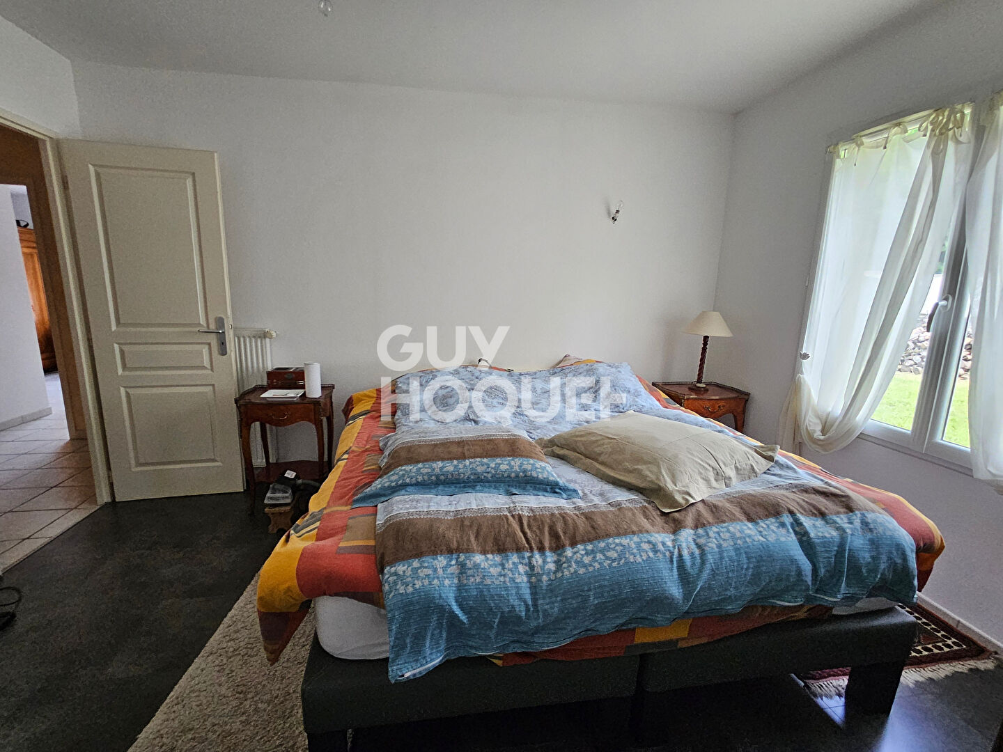 A VENDRE - Maison Portes Les Valence (26800)