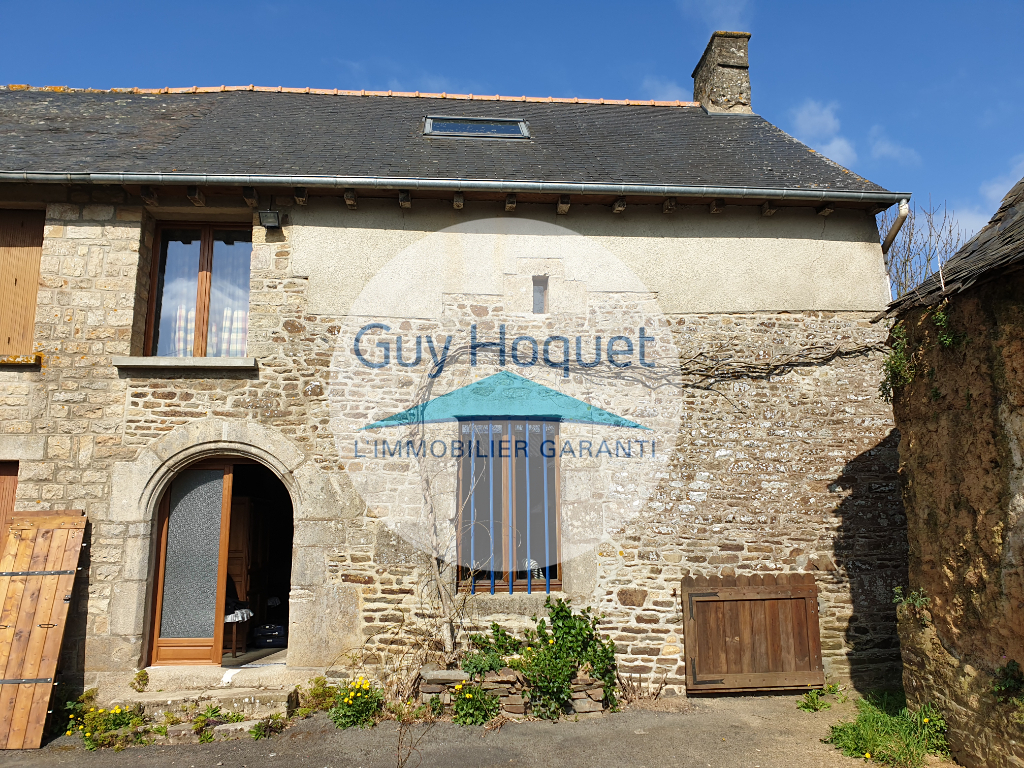 Maison campagne Plouasne