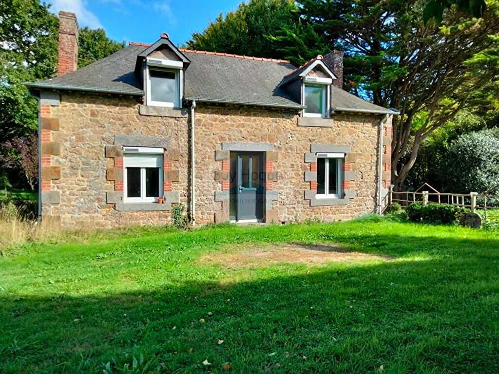 Maison Cardroc 5 pièce(s)