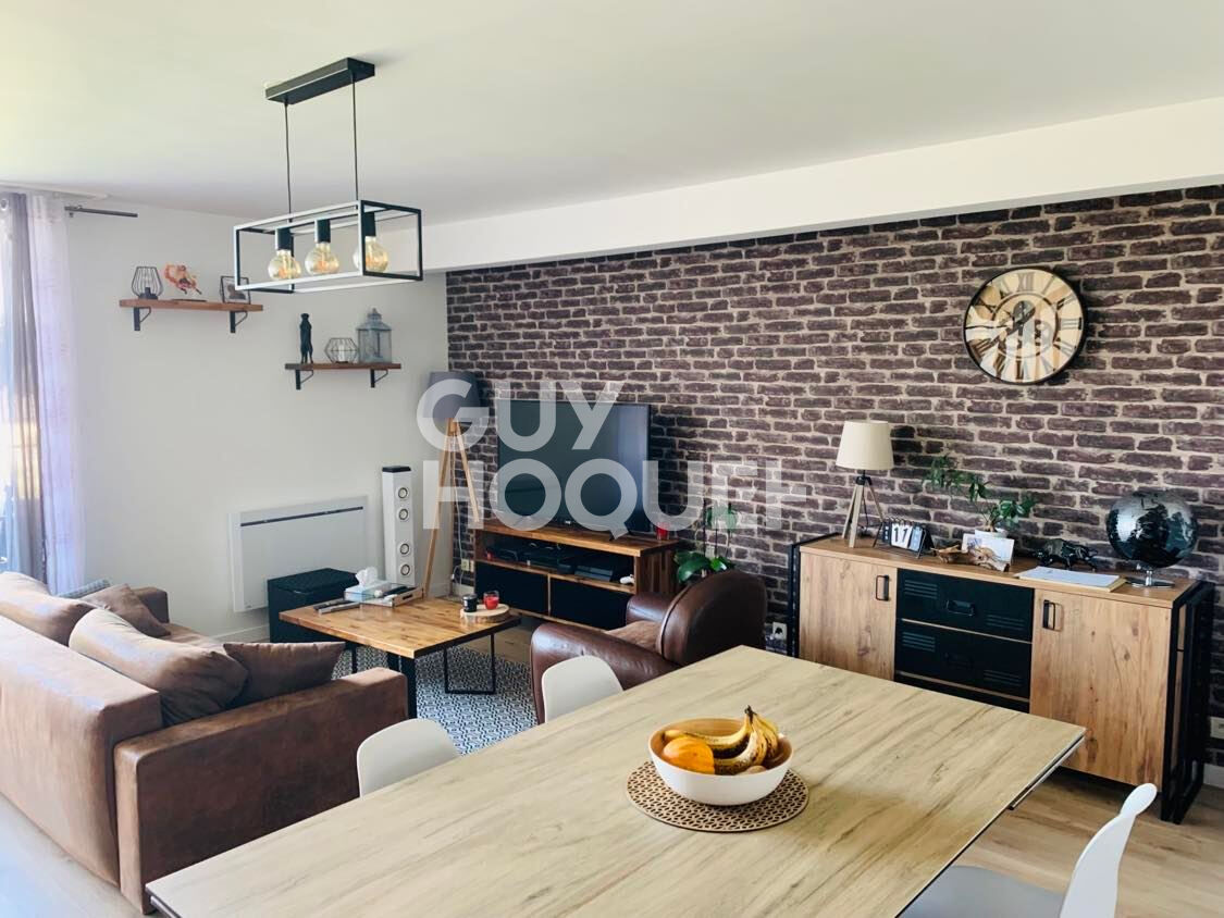 Appartement  3 pièce(s)