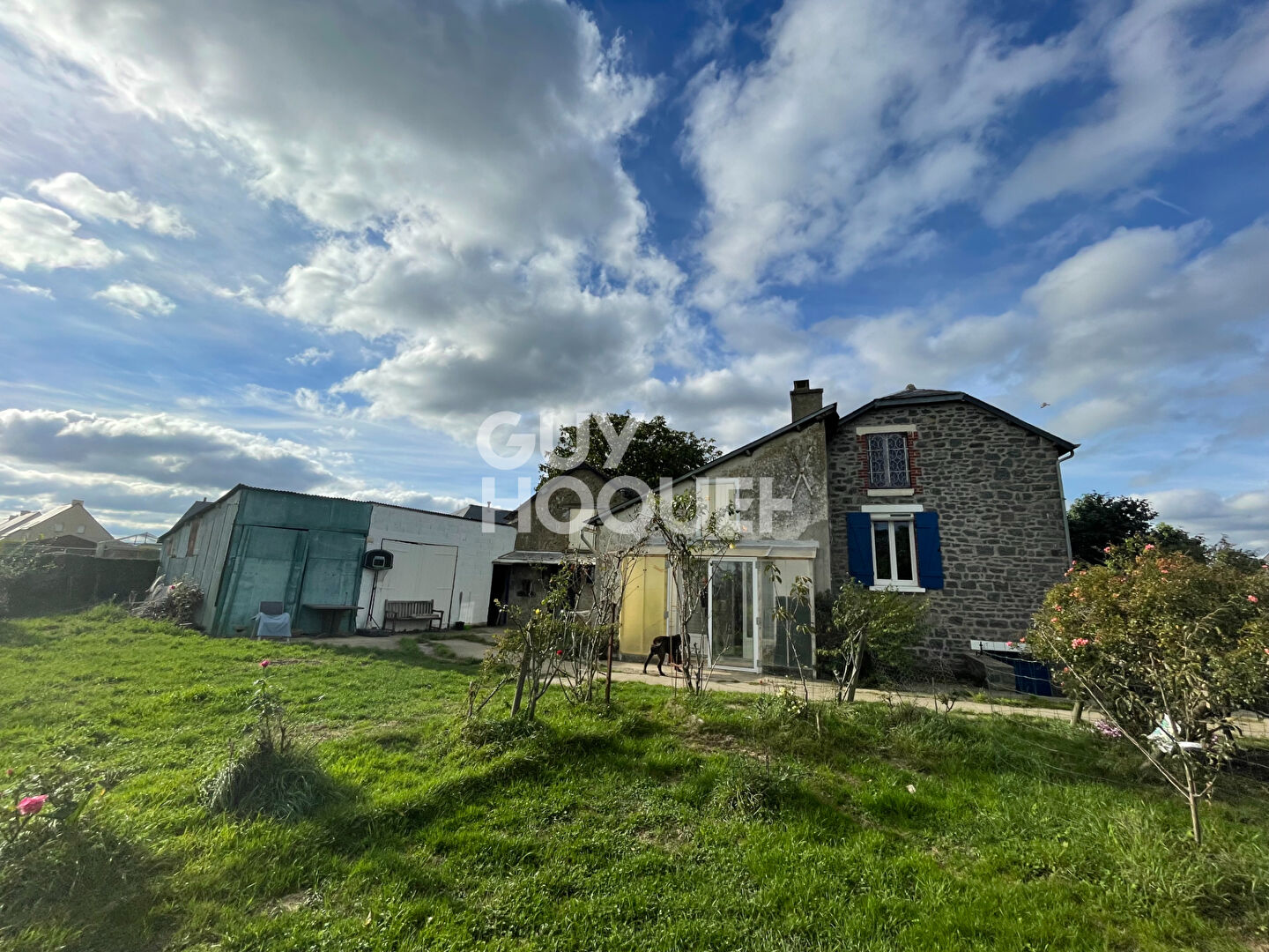 Belle opportunité à saisir !!!!