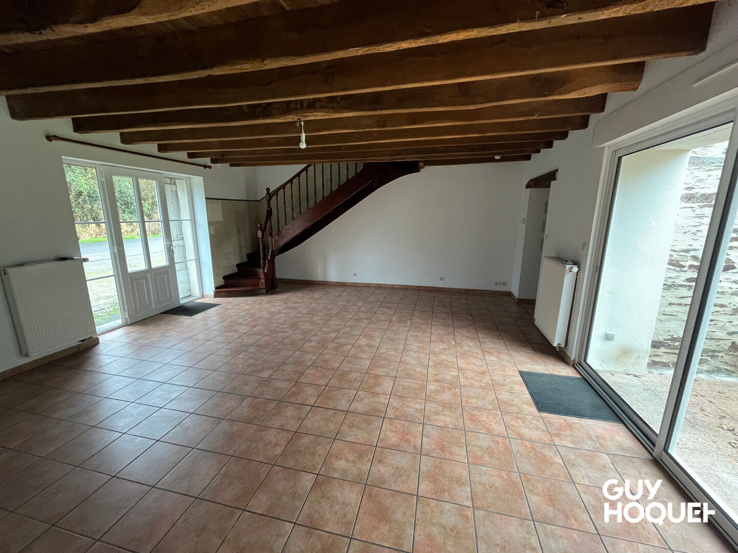 Maison Notre Dame Des Landes 5 pièce(s) 106 m2