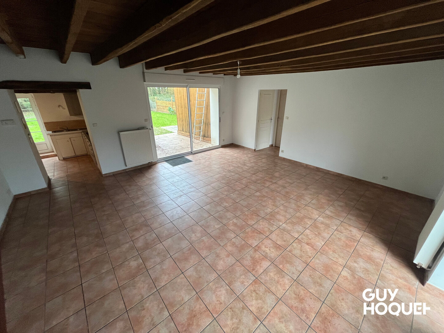 Maison Notre Dame Des Landes 5 pièce(s) 106 m2