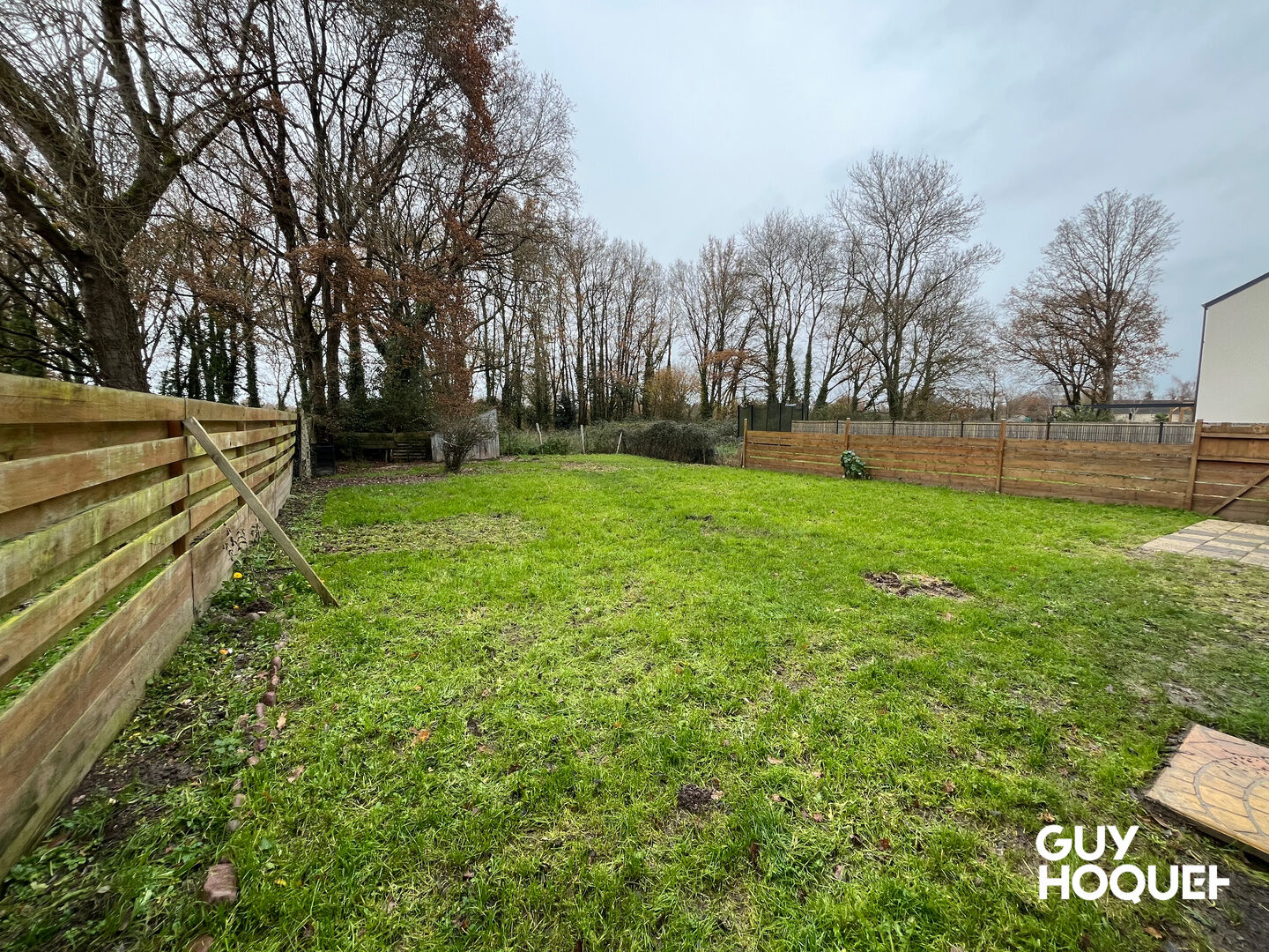 Maison Notre Dame Des Landes 5 pièce(s) 106 m2