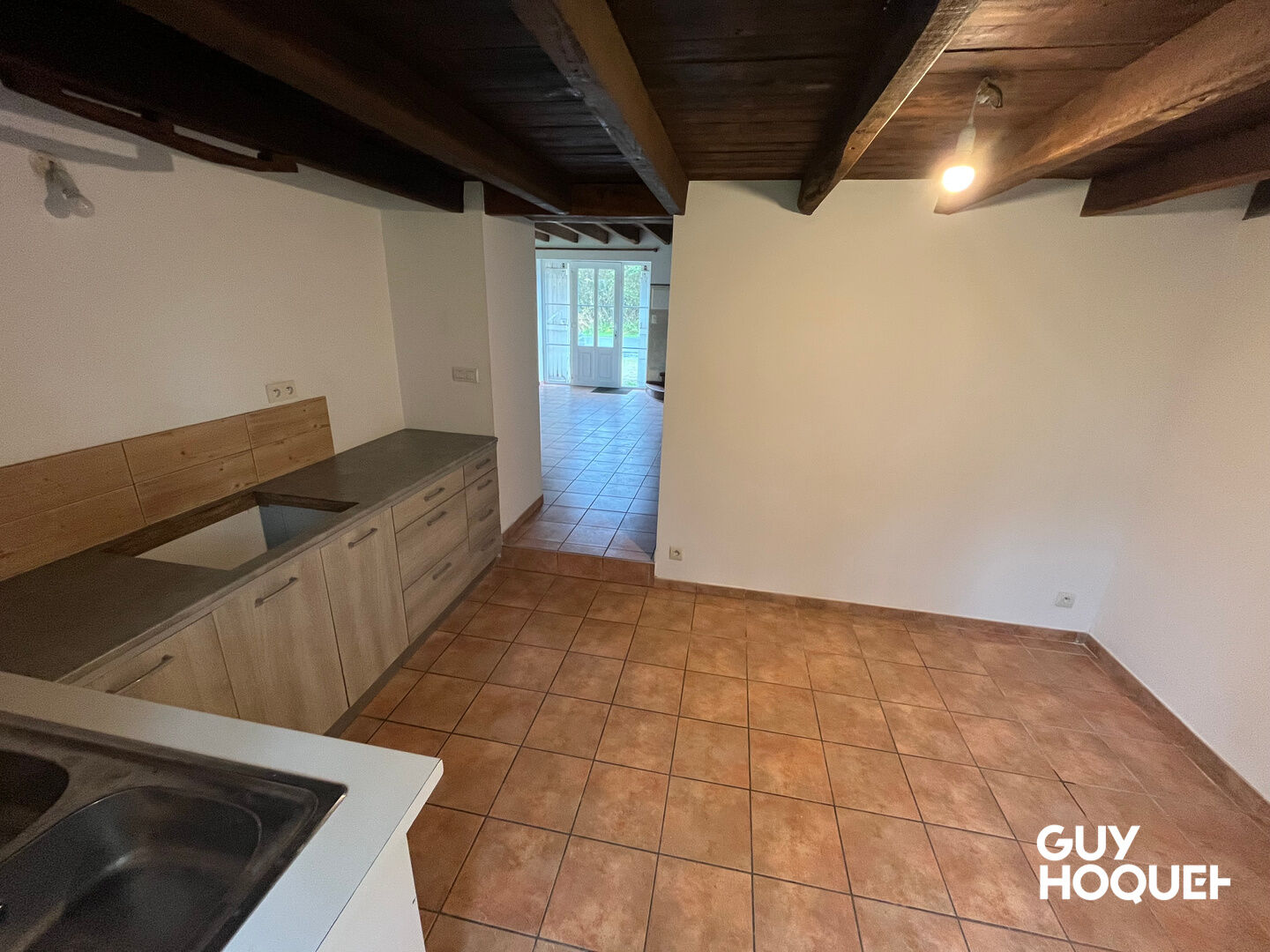 Maison Notre Dame Des Landes 5 pièce(s) 106 m2