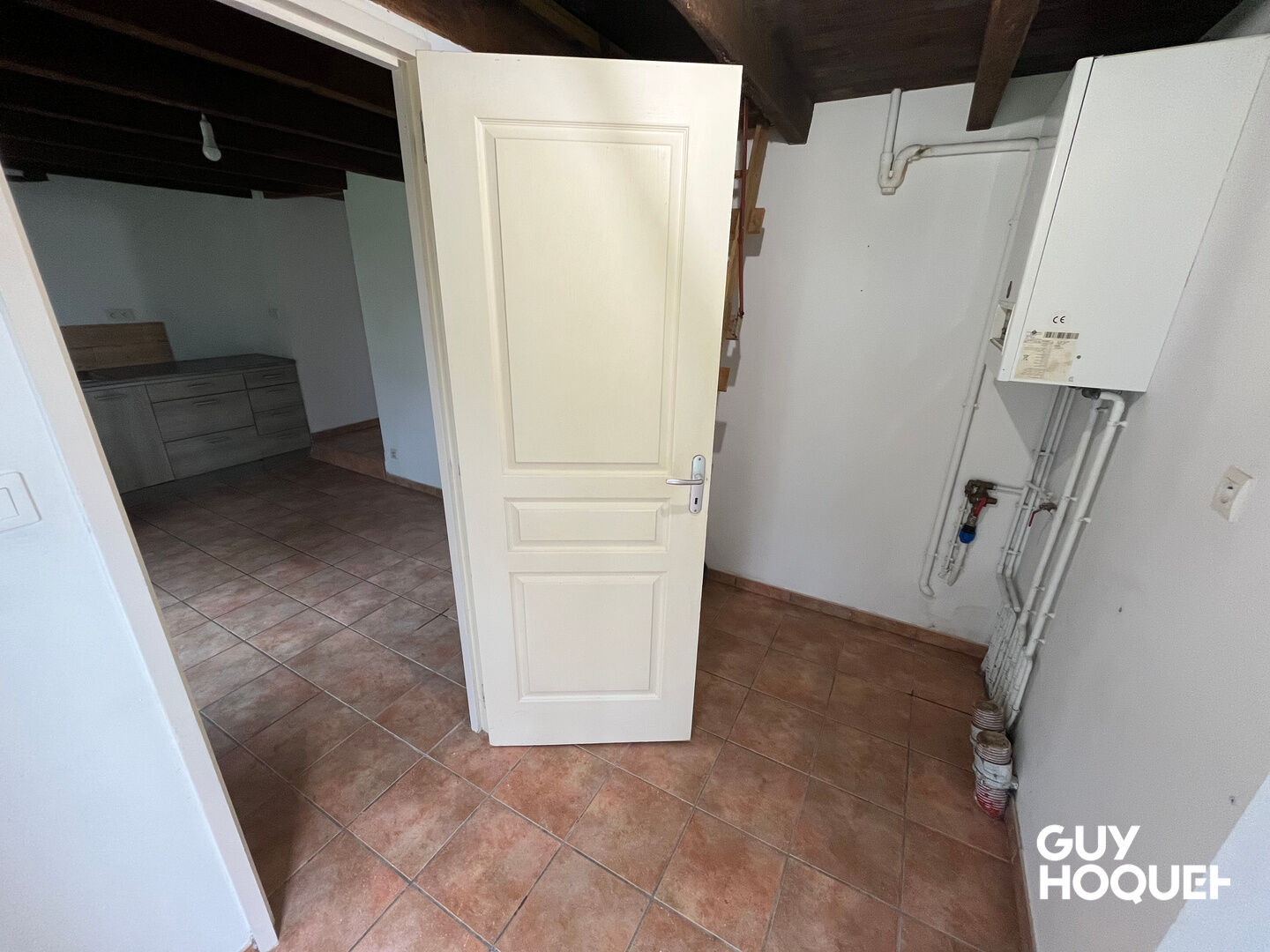 Maison Notre Dame Des Landes 5 pièce(s) 106 m2