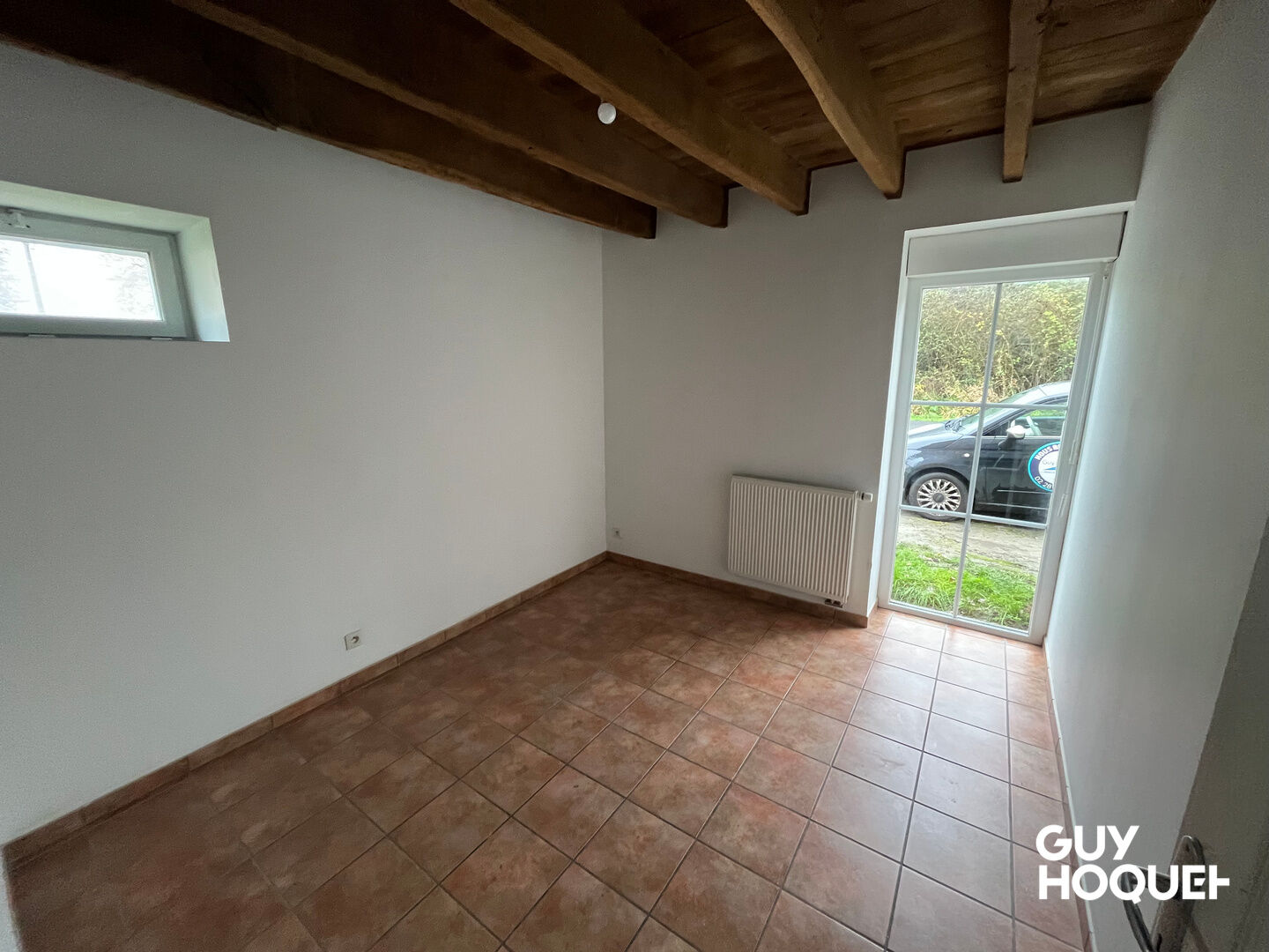 Maison Notre Dame Des Landes 5 pièce(s) 106 m2