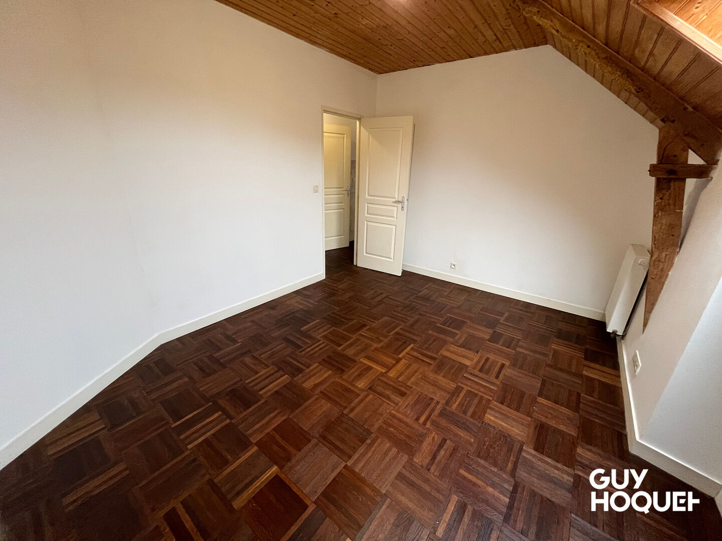 Maison Notre Dame Des Landes 5 pièce(s) 106 m2