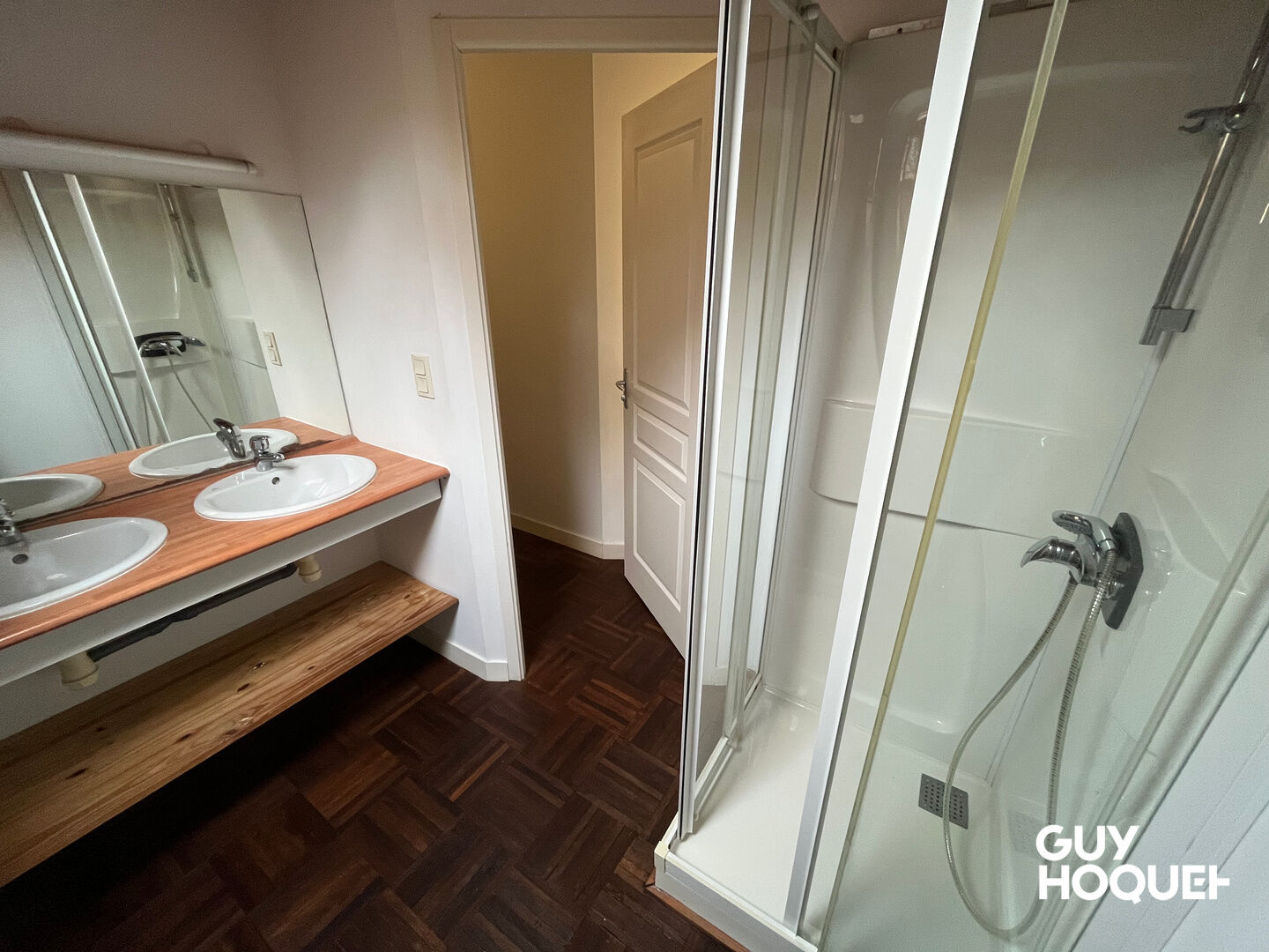 Maison Notre Dame Des Landes 5 pièce(s) 106 m2