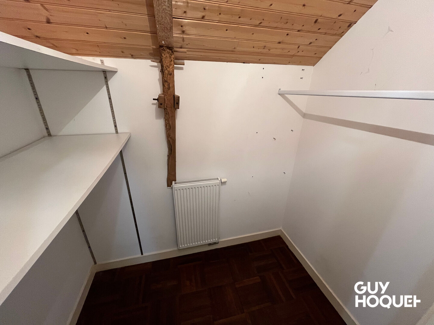 Maison Notre Dame Des Landes 5 pièce(s) 106 m2