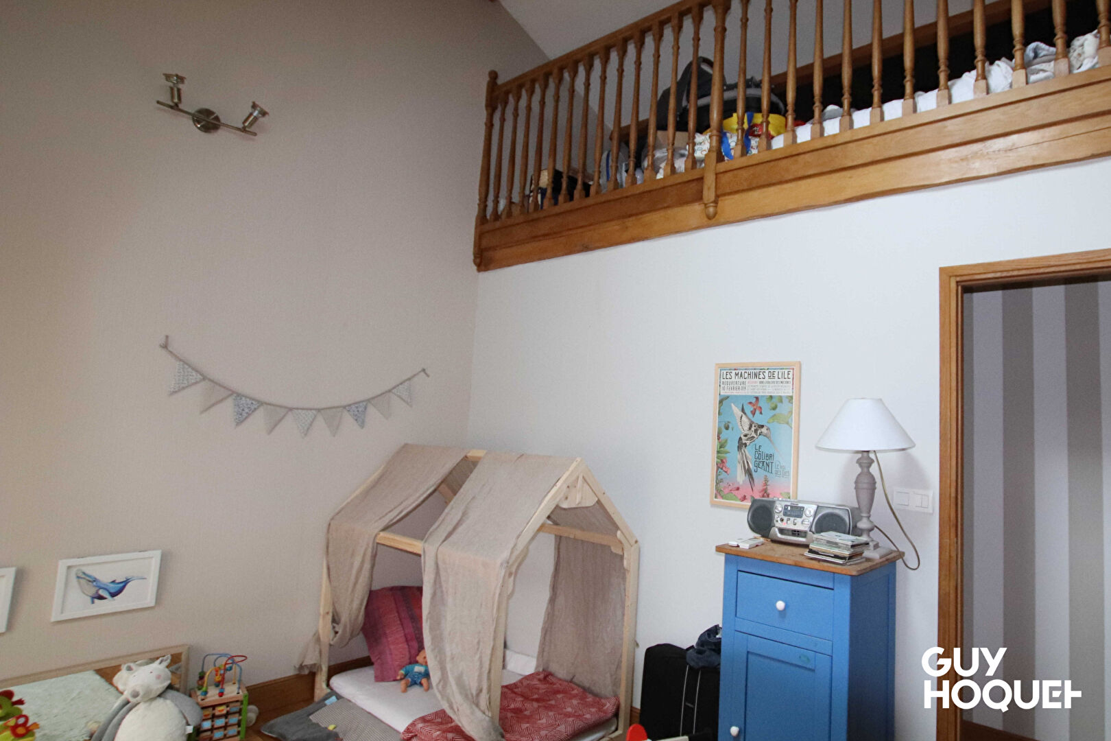 Maison Vigneux De Bretagne 6 pièce(s) 104.30 m2