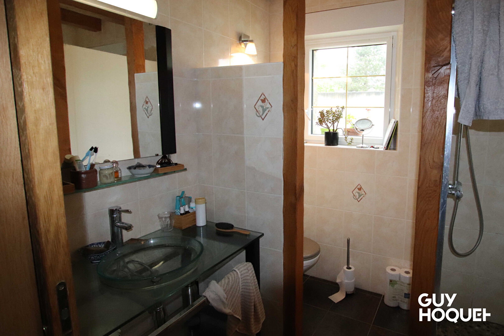 Maison Vigneux De Bretagne 6 pièce(s) 104.30 m2