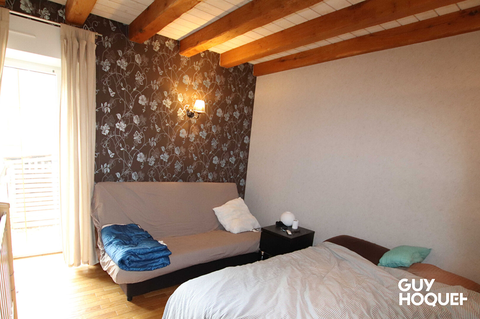 Maison Vigneux De Bretagne 6 pièce(s) 104.30 m2