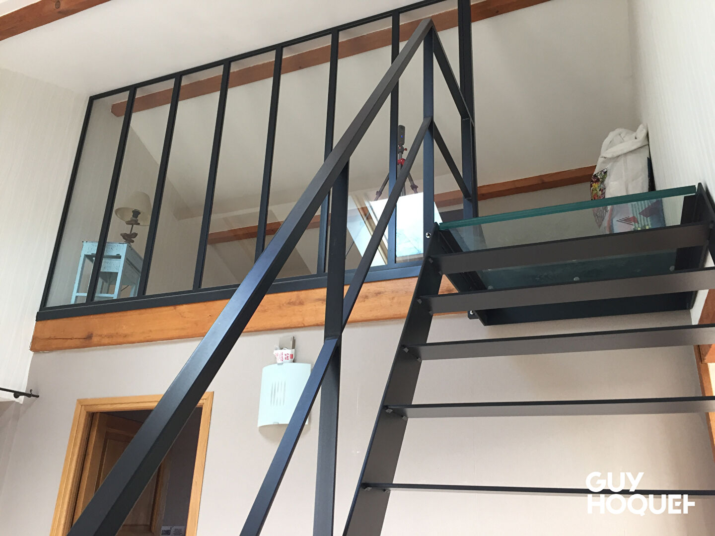 Maison Vigneux De Bretagne 6 pièce(s) 104.30 m2
