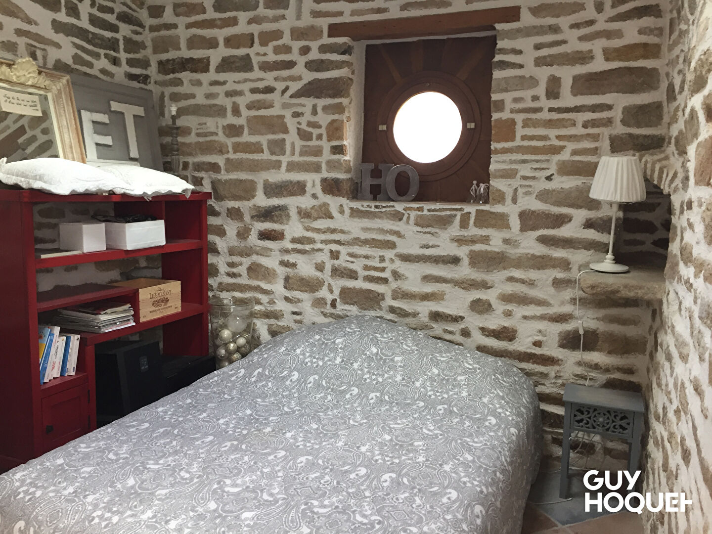 Maison Vigneux De Bretagne 6 pièce(s) 104.30 m2