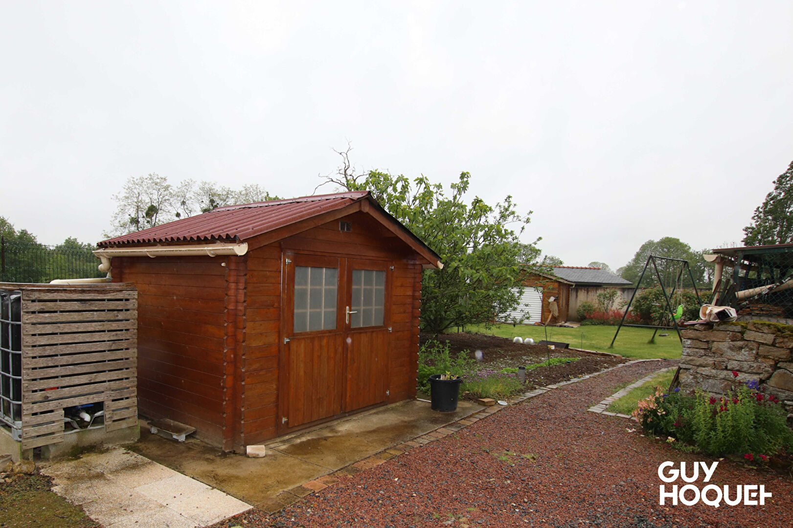 Maison Vigneux De Bretagne 6 pièce(s) 104.30 m2