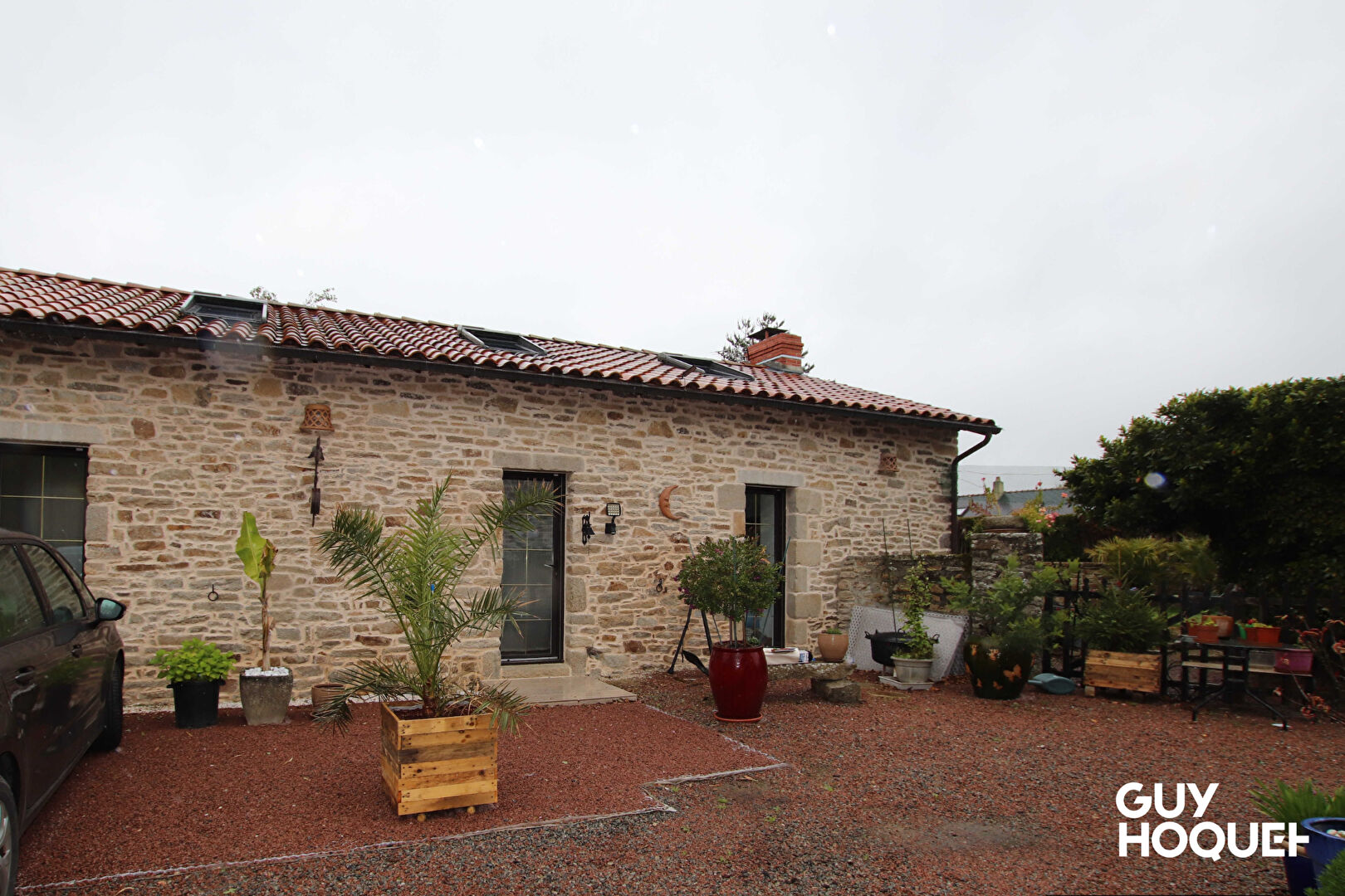 Maison Vigneux De Bretagne 6 pièce(s) 104.30 m2